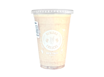 Agua de horchata