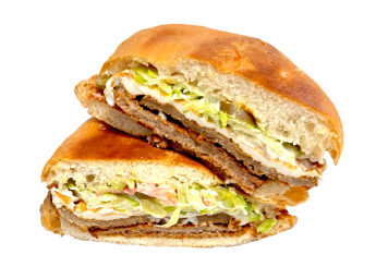 Milanesa de carne