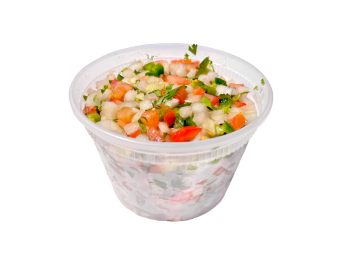 Pico de gallo