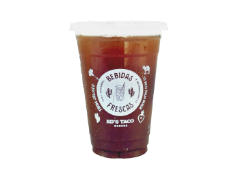 Agua de tamarindo