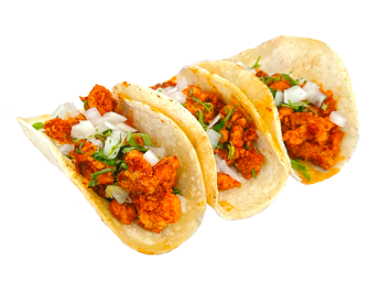 Al pastor