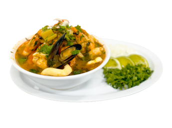 Mariscada