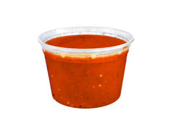 Salsa roja