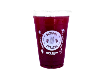 Agua de jamaica