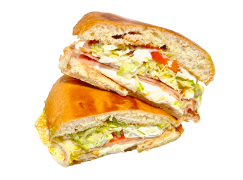 Jamón y huevo