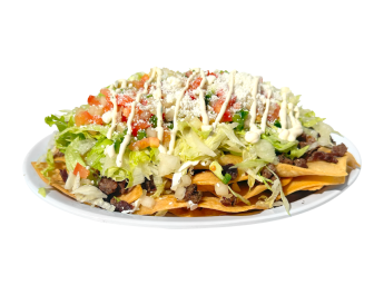 Nachos
